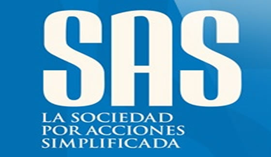 Sociedad por Acciones Simplificada